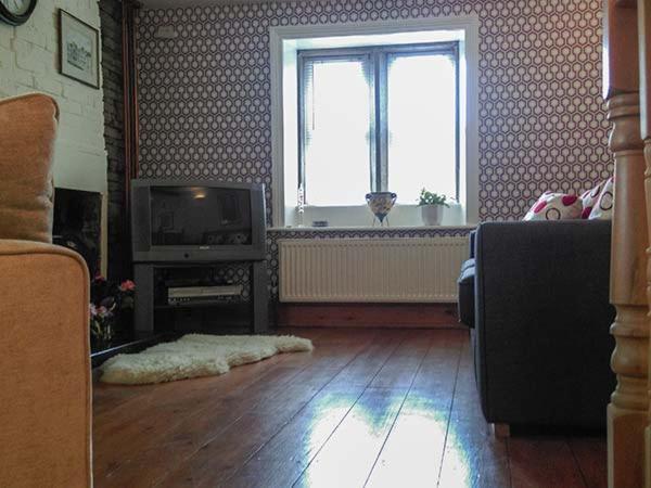 12 Rattle Row Villa Holmfirth Dış mekan fotoğraf