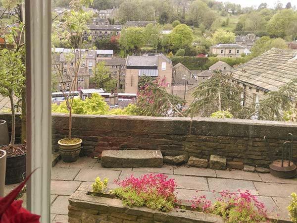 12 Rattle Row Villa Holmfirth Dış mekan fotoğraf