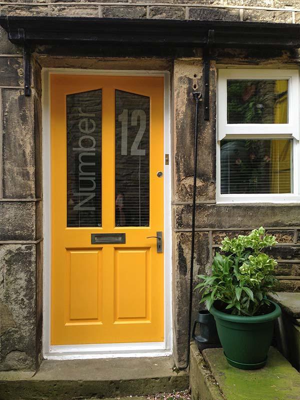 12 Rattle Row Villa Holmfirth Dış mekan fotoğraf