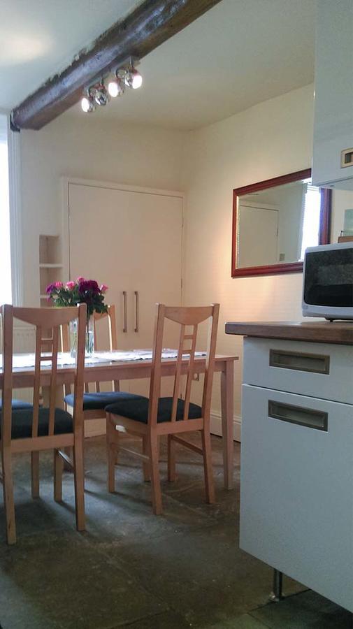 12 Rattle Row Villa Holmfirth Dış mekan fotoğraf